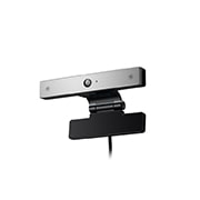 LG Skype kamera, USB připojení, Full HD rozlišení, AN-VC500