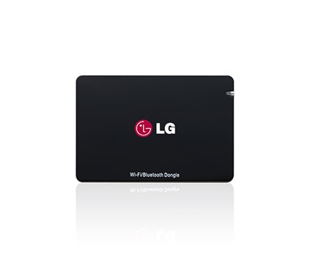 LG AN-WF500 - wifi USB adaptér