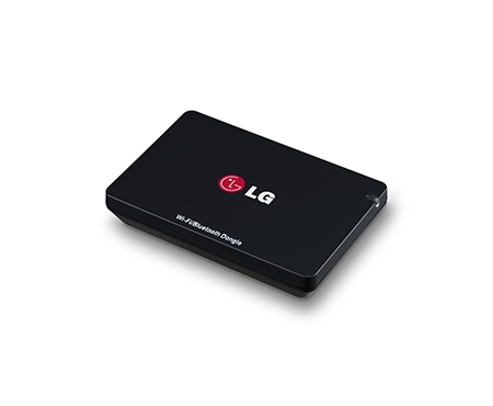 LG Chytrá TV bez drátů, AN-WF500