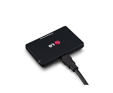 LG Chytrá TV bez drátů, AN-WF500