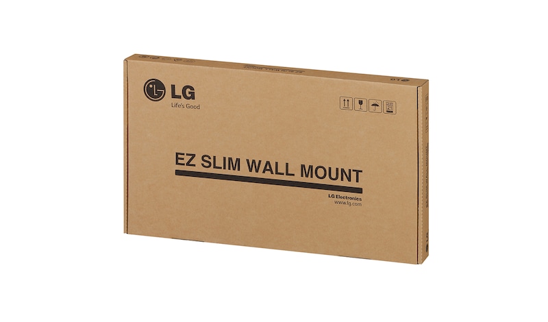 LG Nastěnný držák LSW240B, LSW240B