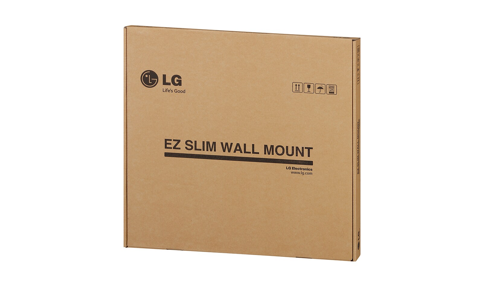 LG Nastěnný držák LSW440B, LSW440B