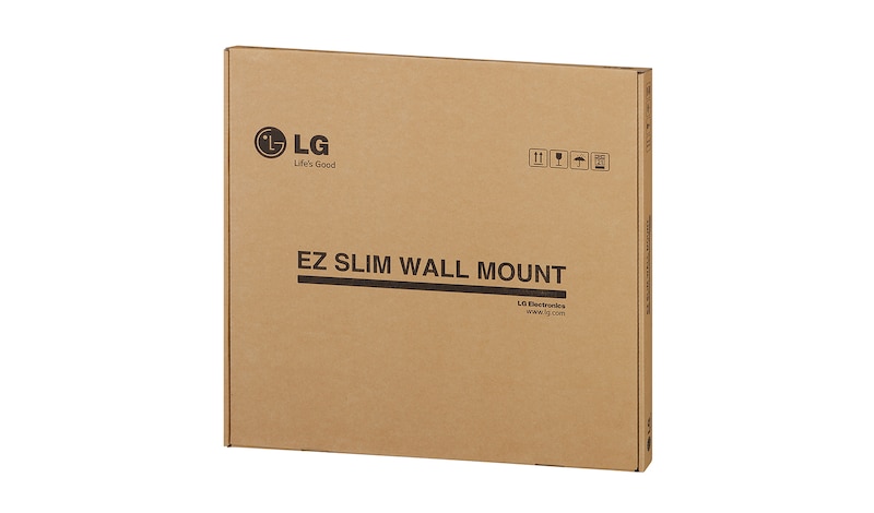 LG Nastěnný držák LSW440B, LSW440B