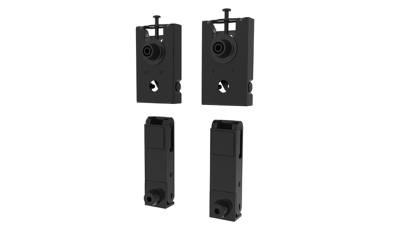 LG Nastěnný držák MSW240, MSW240