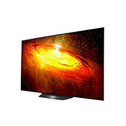 LG 65" LG OLED TV, webOS Smart TV, OLED65BX