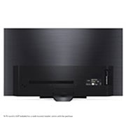 LG 65" LG OLED TV, webOS Smart TV, OLED65BX
