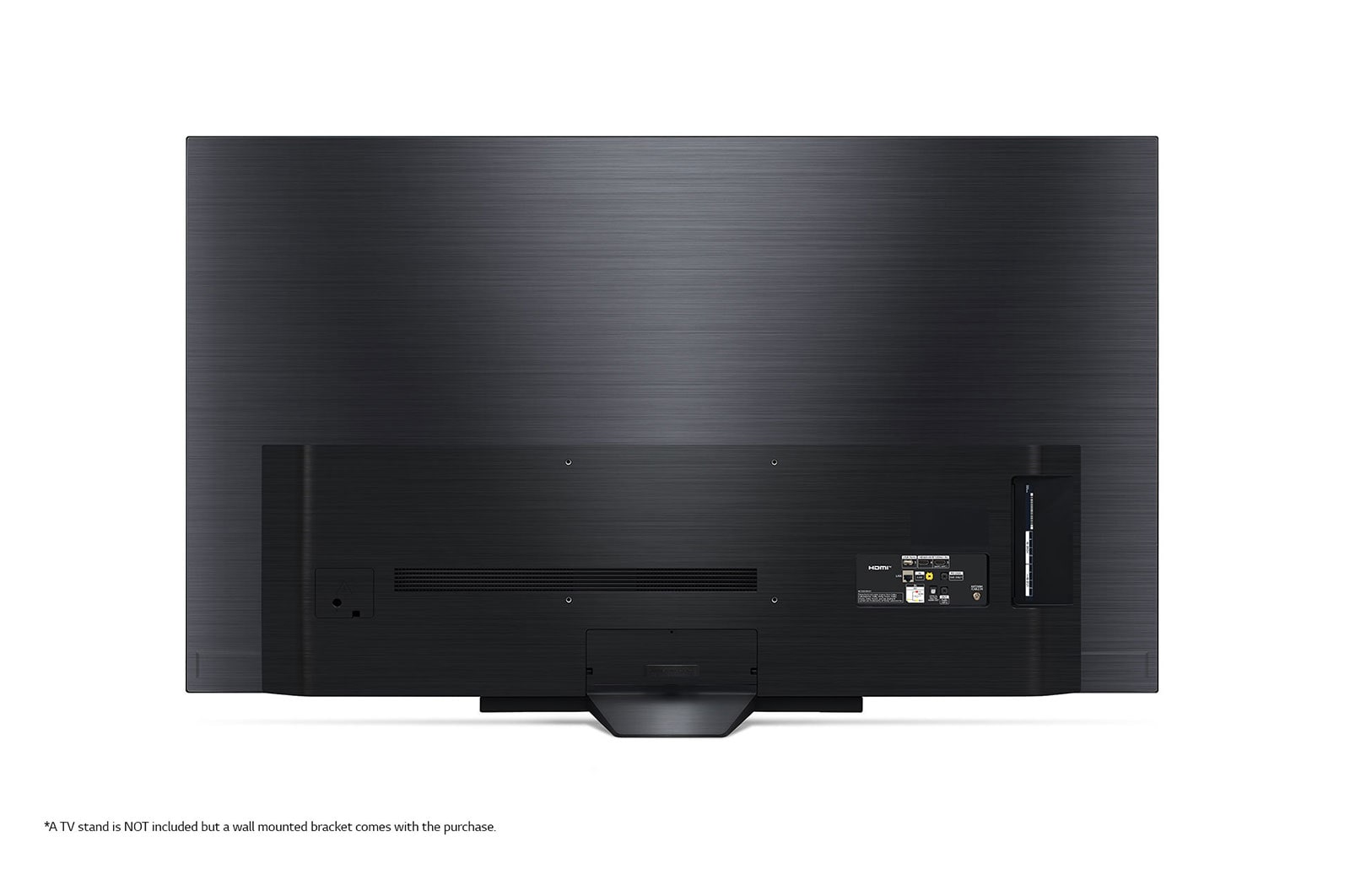 LG 65" LG OLED TV, webOS Smart TV, OLED65BX