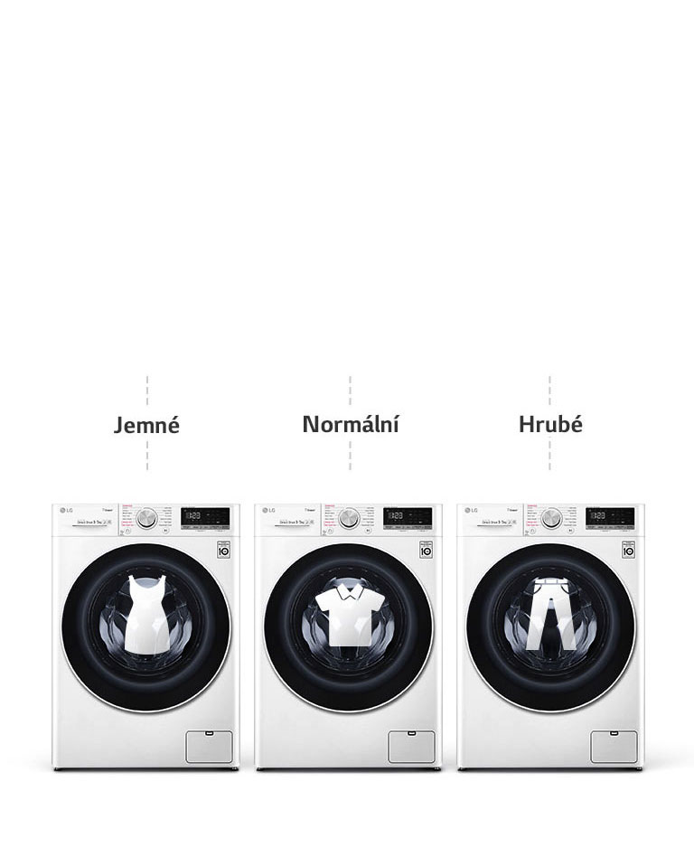 PROČ LG AI DD™?