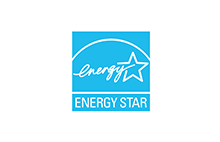 Logo ENERGY STAR.