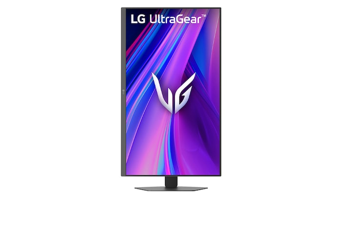 LG UltraGear™ G4 27" herní monitor s Full HD rozlišením a obnovovací frekvencí 240 Hz