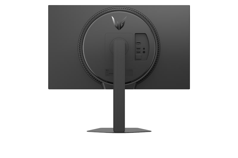LG UltraGear™ G4 27" herní monitor s Full HD rozlišením a obnovovací frekvencí 240 Hz
