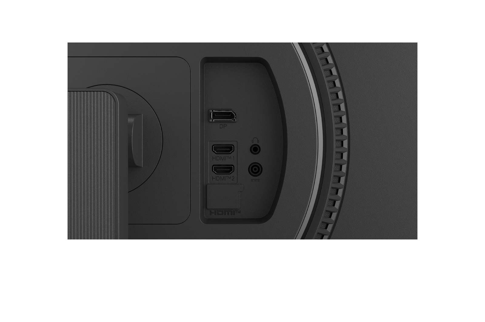 LG UltraGear™ G4 27" herní monitor s Full HD rozlišením a obnovovací frekvencí 240 Hz