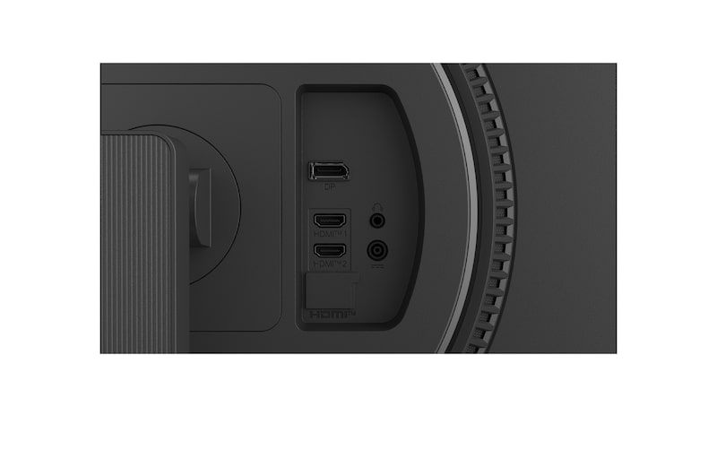 LG UltraGear™ G4 27" herní monitor s Full HD rozlišením a obnovovací frekvencí 240 Hz