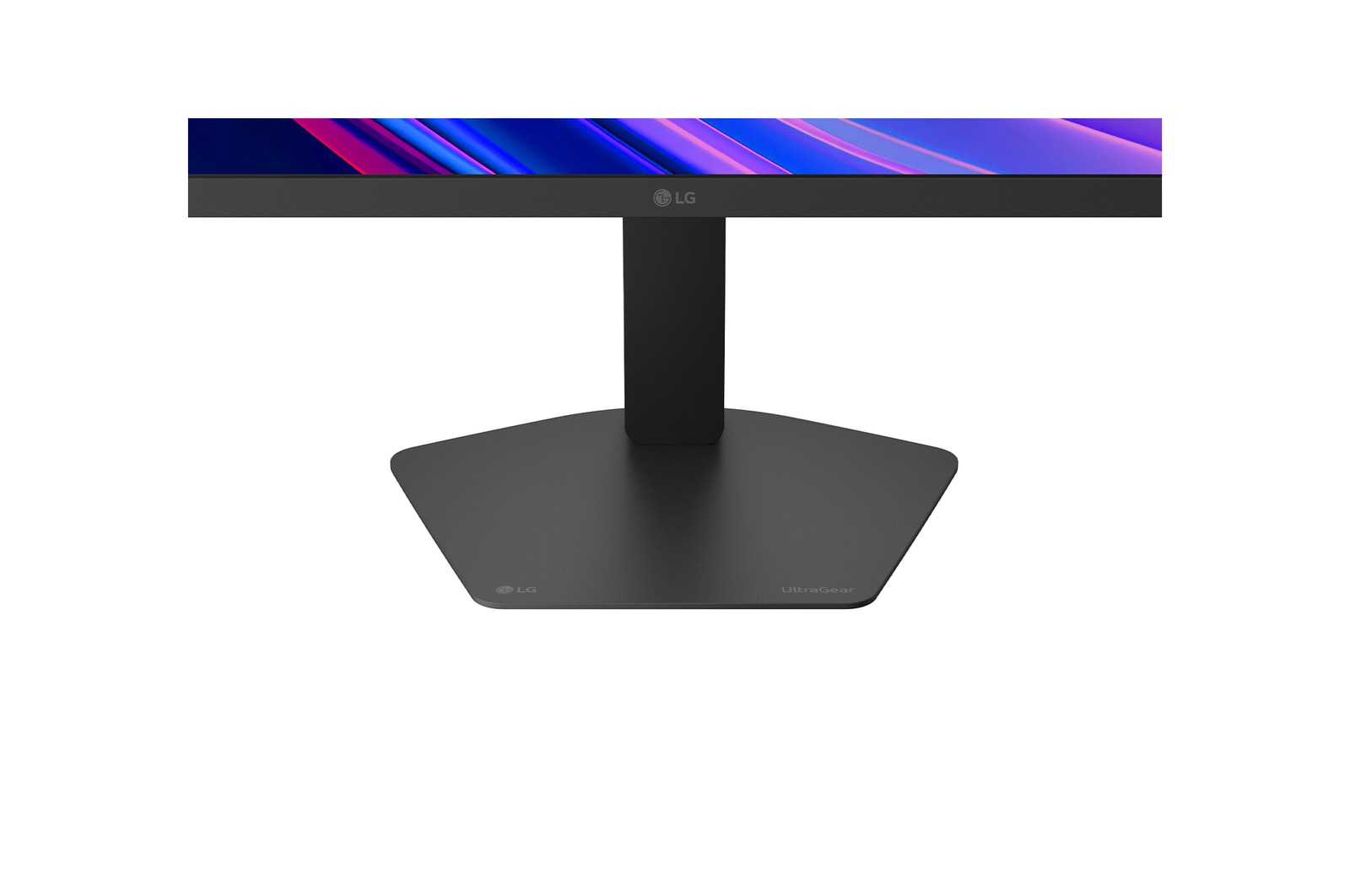 LG UltraGear™ G4 27" herní monitor s Full HD rozlišením a obnovovací frekvencí 240 Hz