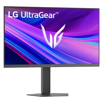 LG UltraGear™ G4 27" herní monitor s Full HD rozlišením a obnovovací frekvencí 240 Hz