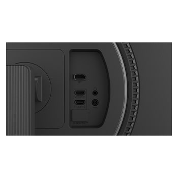 LG UltraGear™ G4 27" herní monitor s Full HD rozlišením a obnovovací frekvencí 240 Hz
