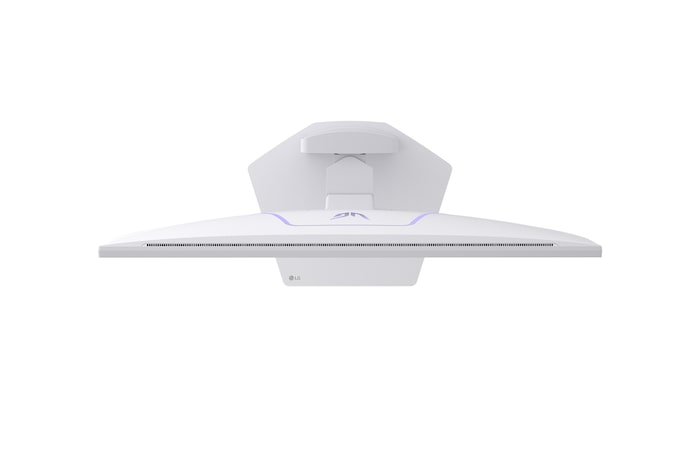top view