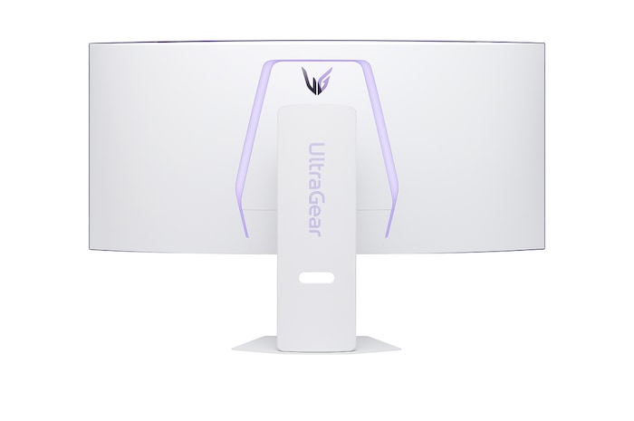 pohled zezadu s vypnutým osvětlením