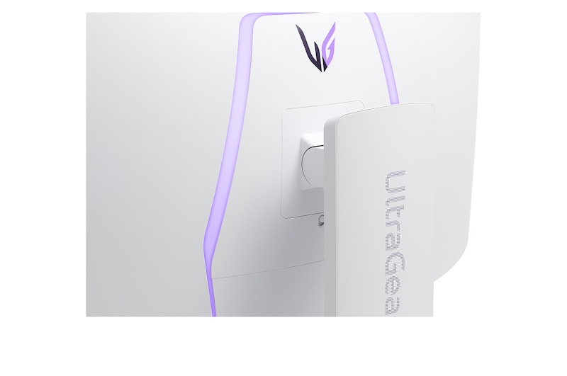 detailní pohled na zadní emblém