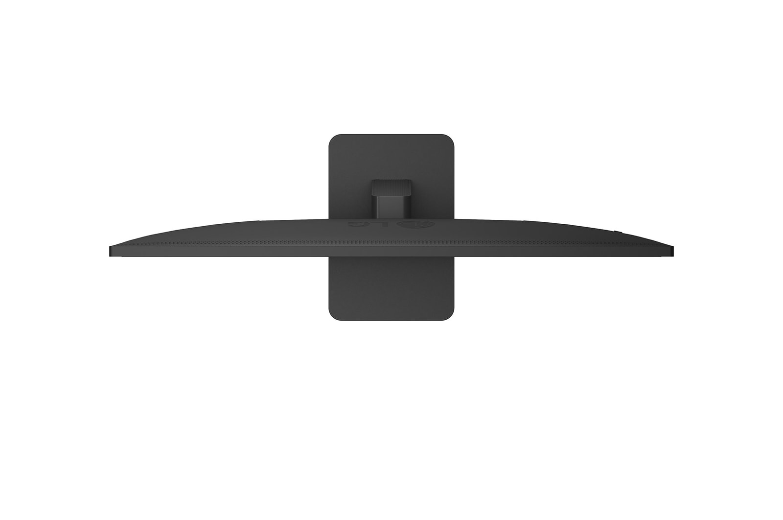 top view