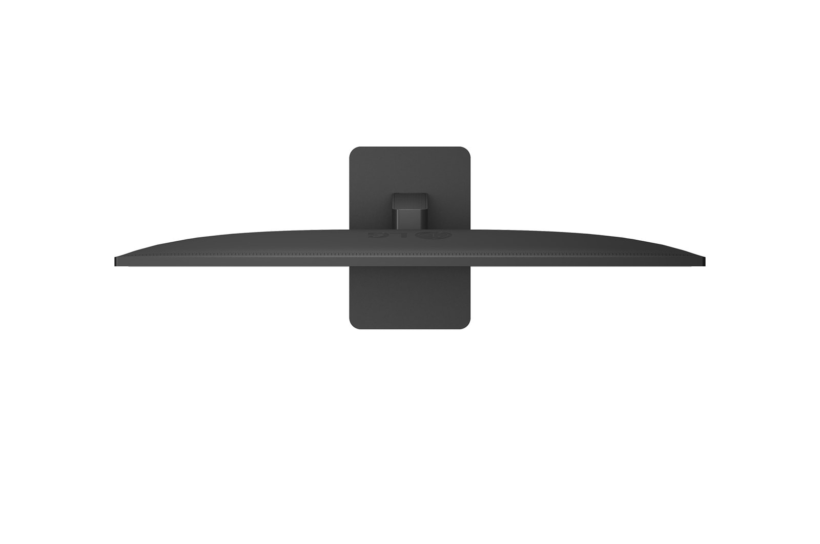 top view