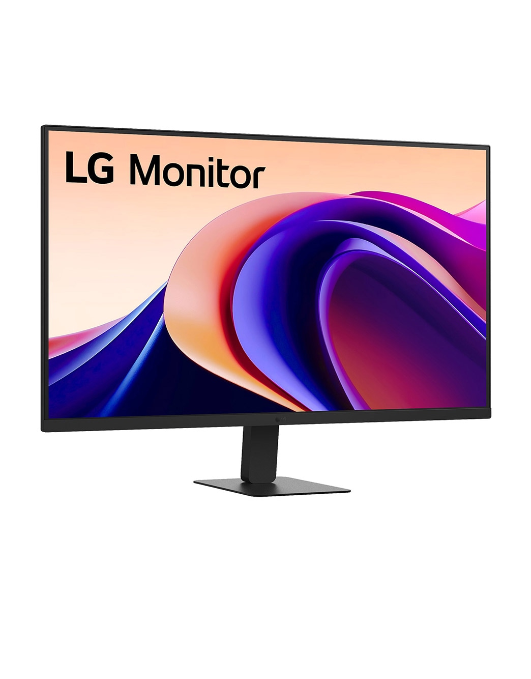 31,5“ QHD IPS monitor s USB-C - 32U631A-B.AEUQ | LG Česká republika