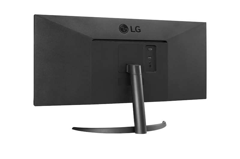 LG 34"| IPS monitor s AMD FreeSync™|UltraWide FHD| VESA DisplayHDR™ 400, 34WQ500-B