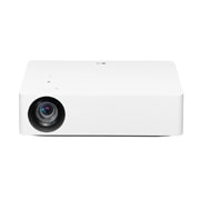 Čelní pohled na Projektor|LG CineBeam|LED Real 4K UHD HU70LS