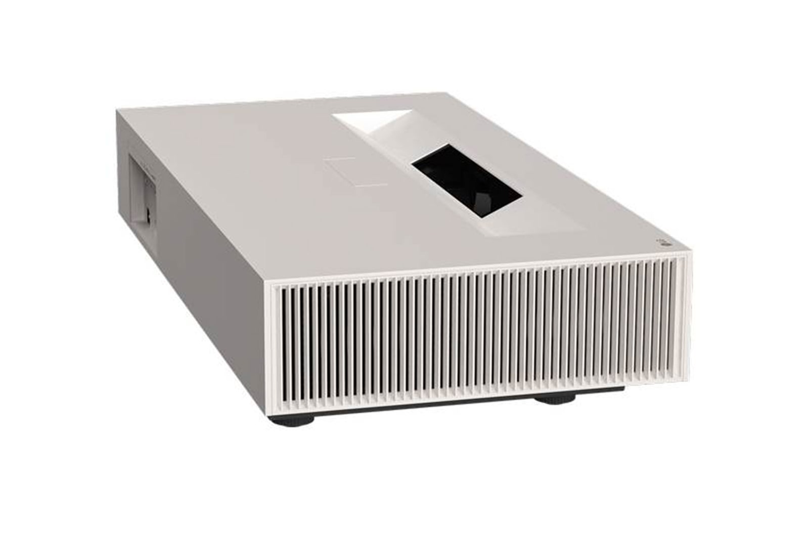 Pohled zezadu z +15°