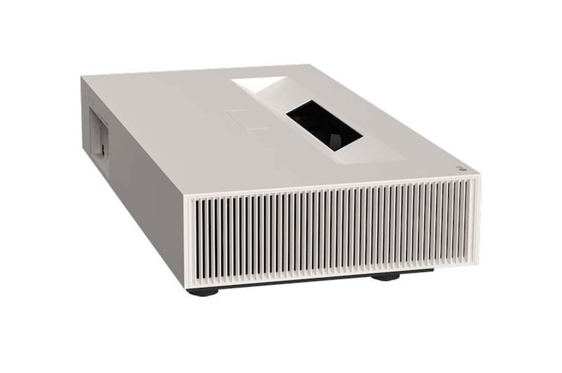 Pohled zezadu z +15°