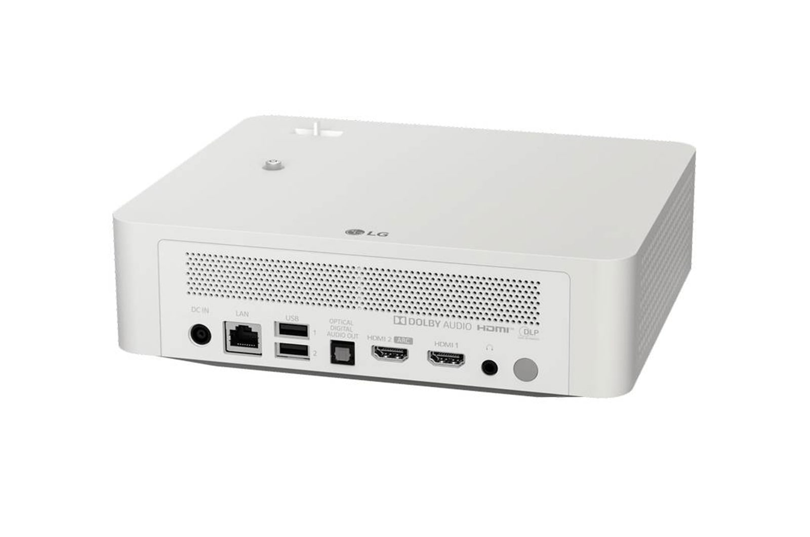 Pohled zezadu z +15°