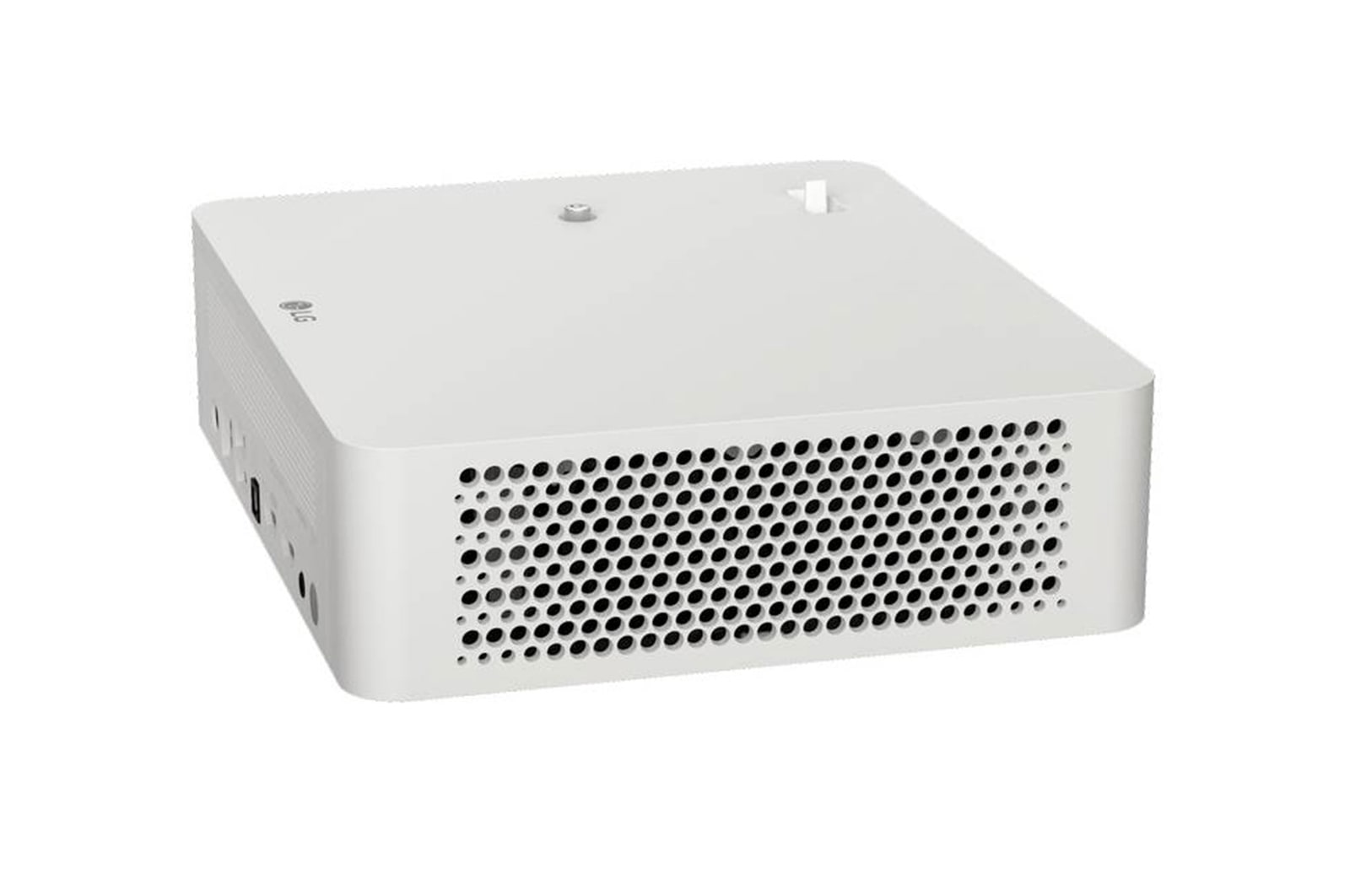 Pohled zezadu z +15°