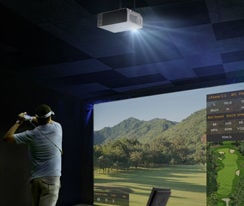 Zábava: snadná a přesná instalace.