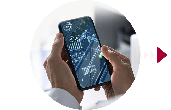 Příprava servisního technika: Mobilní diagnostika.