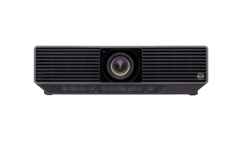 LG Laserový projektor ProBeam s jasem 7000 lumenů a rozlišením 4K UHD, BU70QGA