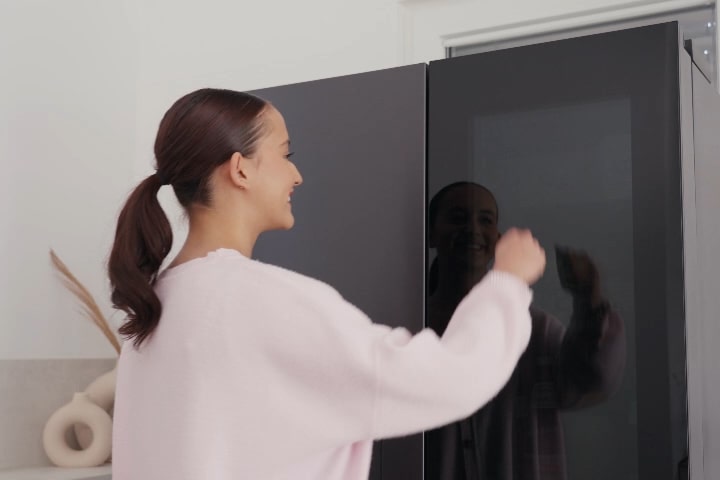 Toto video představuje produkty LG.