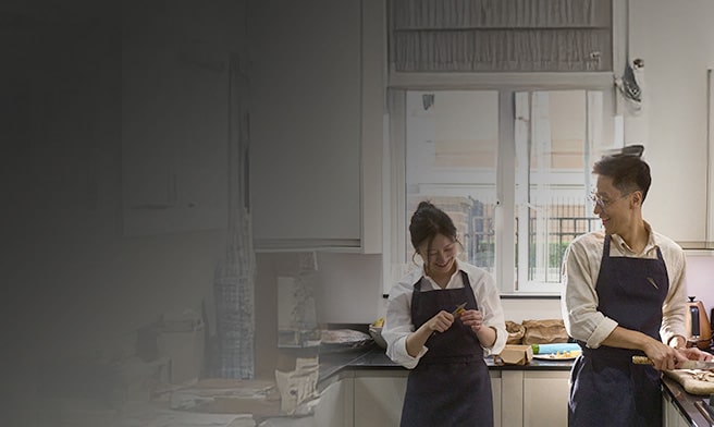 Získejte až 25 % slevu s Monthly LG