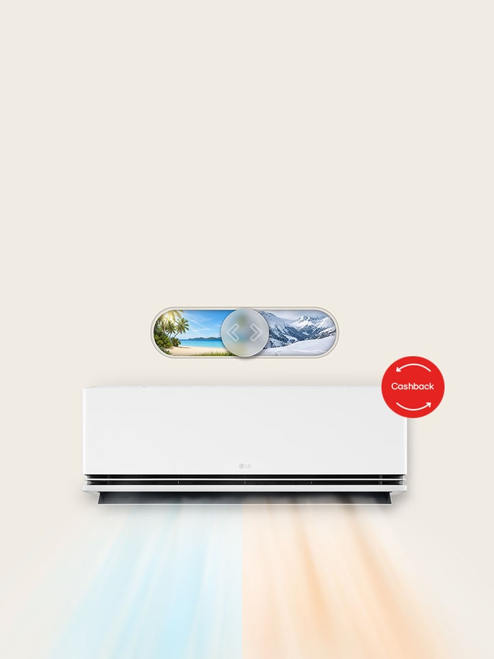 A/C Cashback