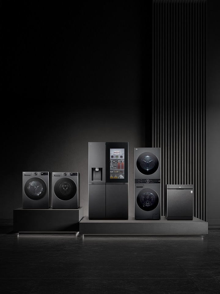 LG Black Edition