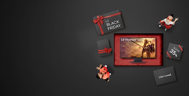 Superrychlý 480Hz<br>LG UltraGear