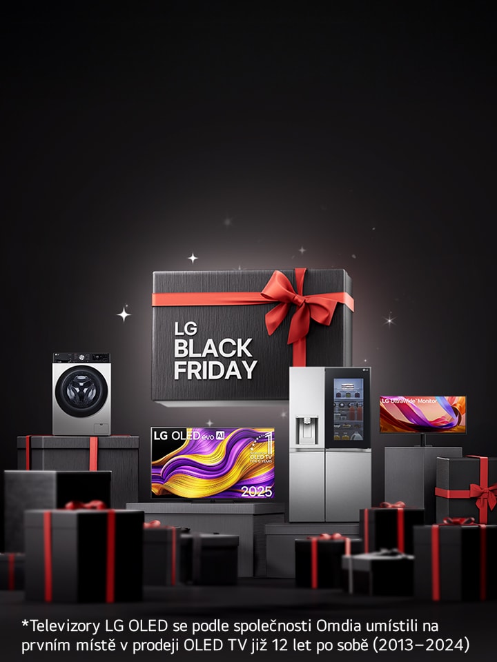 Black Friday promotion