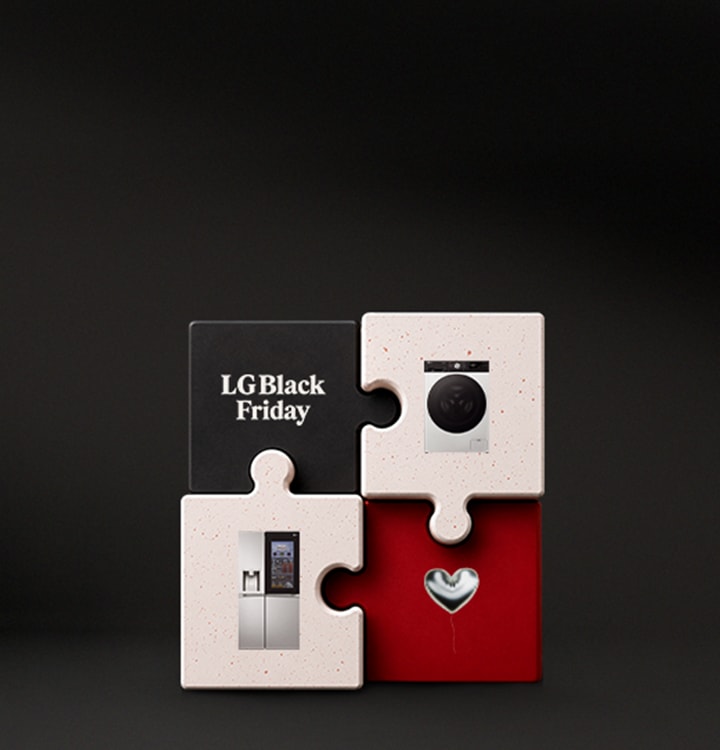 LG Bundles