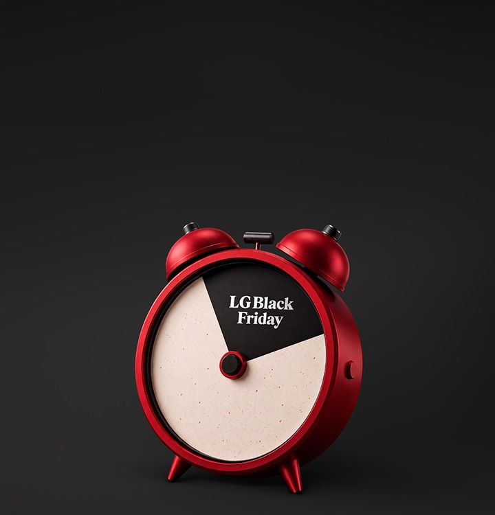 LG Time deals