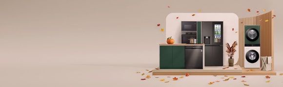 Cashback až 13 000 Kč za koupi spotřebičů