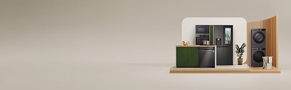 LG Cashback pro domácnosti