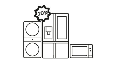 icon for delivery and removal