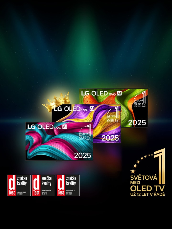 LG dTest TV/AV