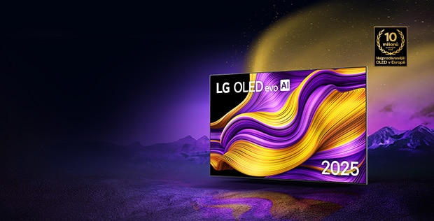 LG OLED G5