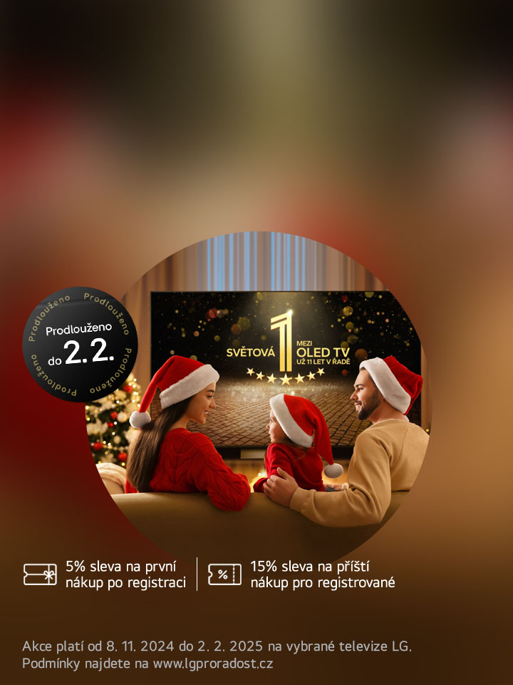 TV Cashback zima