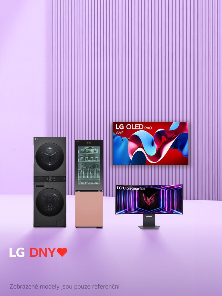 LG Dny